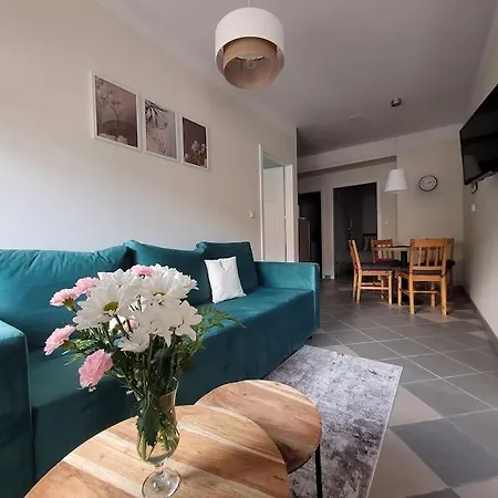 Rynek 31 Lubomierz (Lower Silesia)