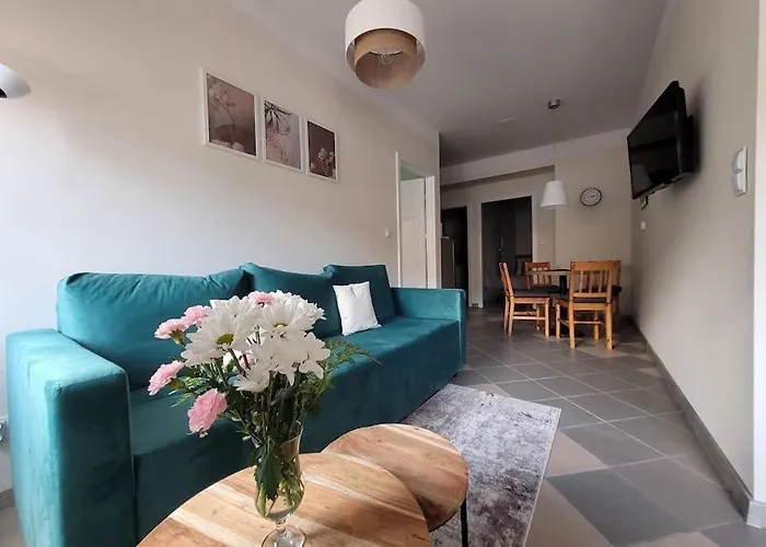 Rynek 31 Lubomierz (Lower Silesia)