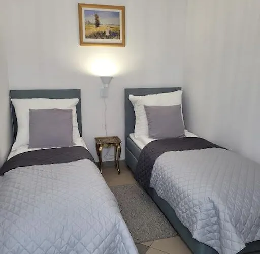 Apartament Rynek 31 *