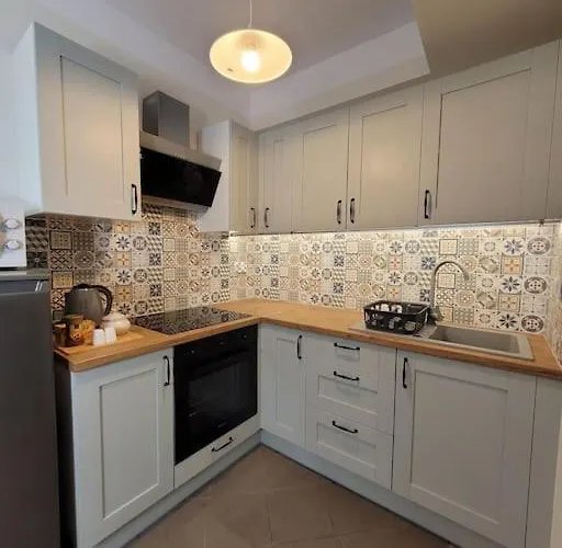 Rynek 31 Apartament *